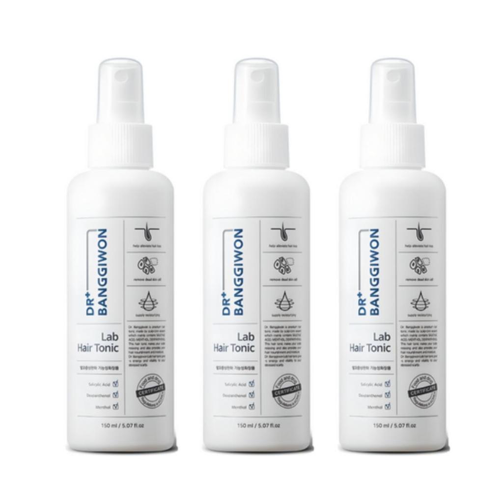 [Dr.Banggiwon] Lab Hair Tonic 150ml