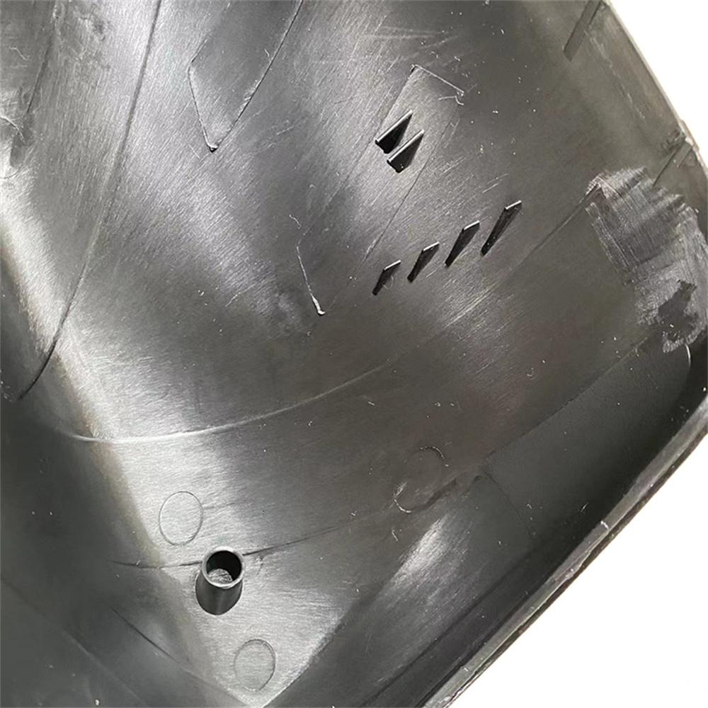 Right Side Side Mirror Cover for nissan qashqai 2007-2014