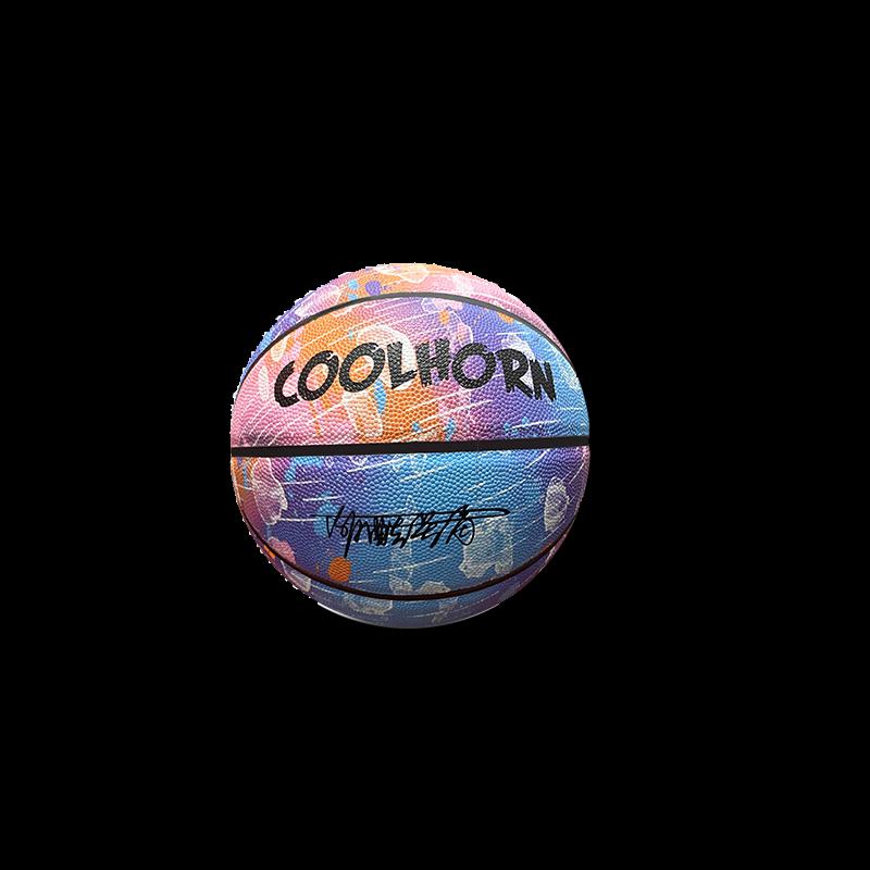 Norman Luminous Basketball