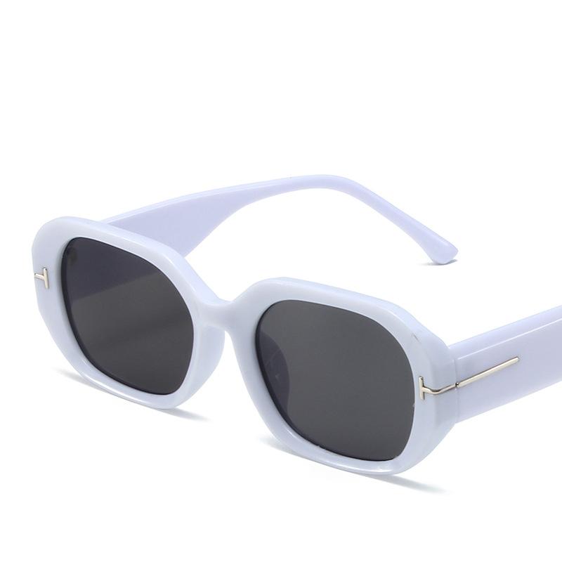 

Женские очки с защитой от солнца, защита от ультрафиолета, модные индивидуальные ретро хип-хоп уличные солнцезащитные очки вогнутой формы для путешествий и путешествий