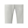 adidas Chapter 01 Knit Joggers With Mid-Rise And Straight Fit Unisex Bottoms Sesame IN7710