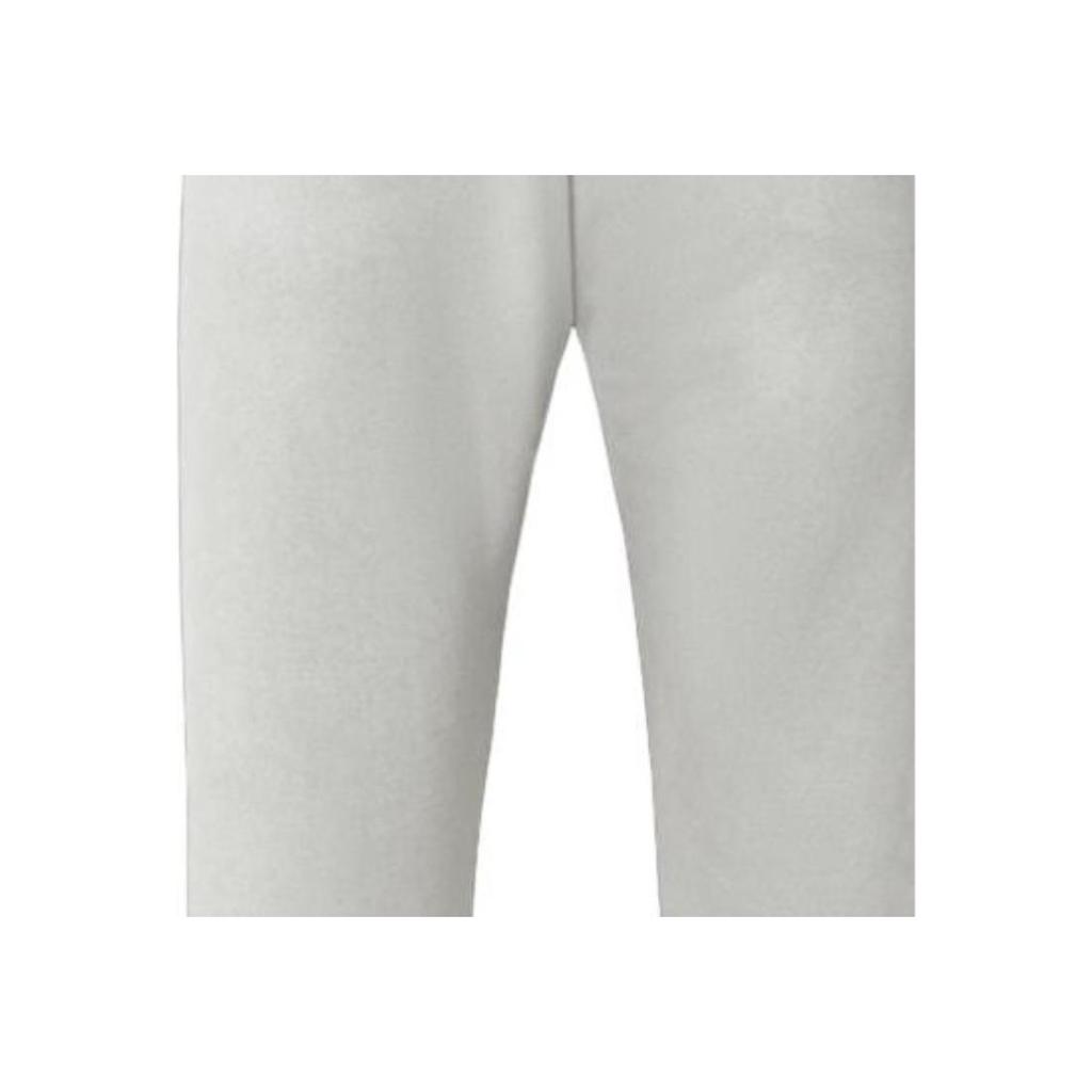 adidas Chapter 01 Knit Joggers With Mid-Rise And Straight Fit Unisex Bottoms Sesame IN7710