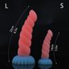 Realistic Dildo Strange Shape Dildo Anal With Suction Cup Simulation Penis Adult Toys Sex Toys For Woman  Penetration Big Dildo