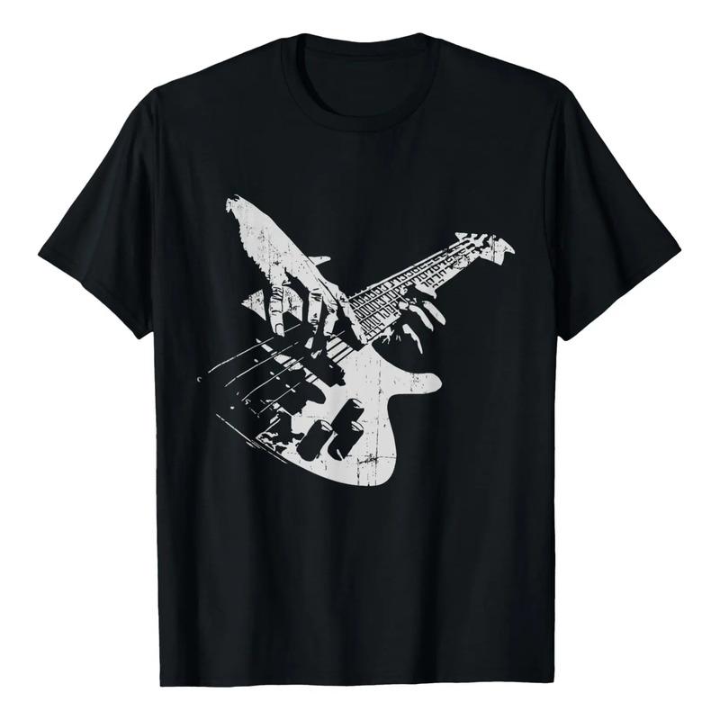 Camiseta Vintage De Regalo De Bajo Para Bajista S