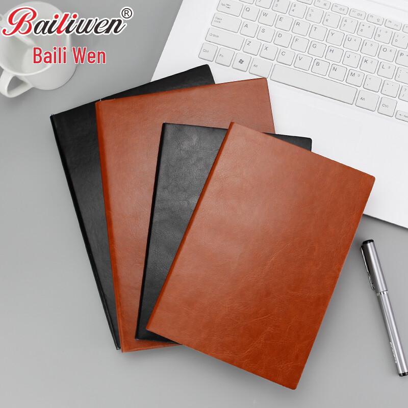 Bailewen B10418 Business Notebook