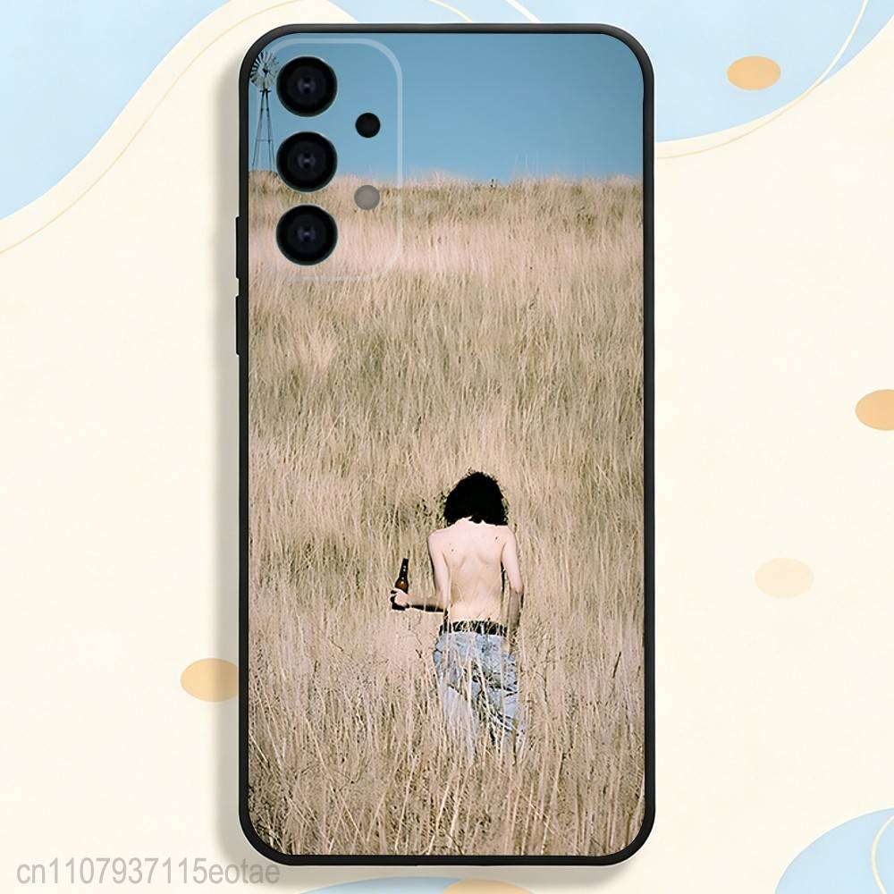 

J-Jane R-Remover Frailty Case for Samsung Galaxy S26 S21 S25 FE S24 S23 Ultra S20 S9 S22 Plus S10 TPU Cover SamsungS235G