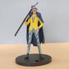 20cm Japanische Anime Figur One Piece DXF Wano Land Trafalgar Law PVC Statue Sammlungsmodell Spielzeug Geschenke
