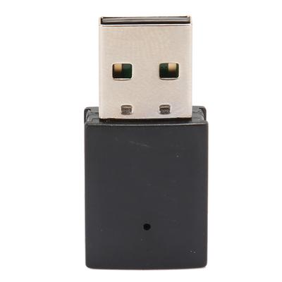 WiFi Dongle USB 2.0 2.4G 5G Dual Band 600Mbps Signal Antenna Anti Interference WiFi Adapter for