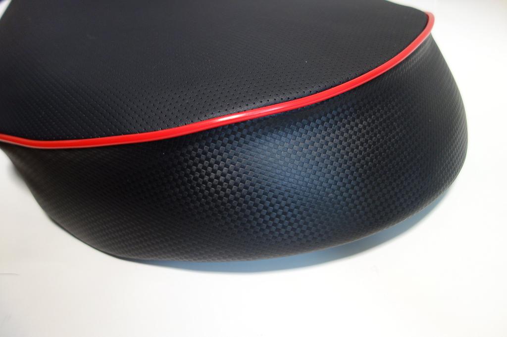 Made In Japan with Thick Synthetic TODAY Custom Seat Easy Installation with Elastic Fits Honda Today Leather! Covers. Closure. AF61/AF67