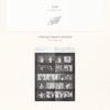 [PRE ORDER] TAEYEON (Girls' Generation) – TAEYEON CONCERT The TENSE Memory Box Blu-ray