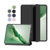 Smart Case For Huawei Honor MagicPad 2 12.3 Inch 2024 PU Leather Folding Stand Magnetic Cover For Honor MagicPad 2 12.3"ROD2-W09