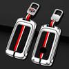 Metal Car Remote Key Case Cover Shell For Mazda 3 Alexa Cx30 Cx-4 Cx5 Cx-5 Cx8 Cx-8 Cx-30 Cx9 Cx-9 Protector Holder Fob Keyless