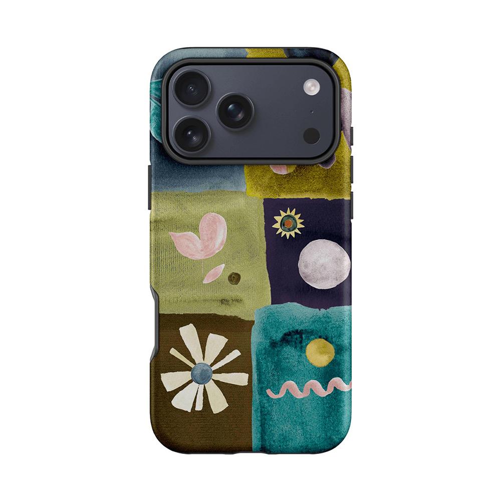 

Luxury Clmj HAWAIIAN Phone Case for iPhone 17 17e 16e 16 15 14 13 12 11 X XS XR XSMAX Air Pro Max Plus Double-layer Back Cover iPhone 11