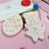 Butterflies Fondant Decoration Mold Cake Chocolate Decoration Mold Diy Baking  Silicone Molds for Baking