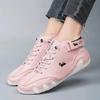 Men's High Top Shoes High-quality Luxury Fashionable Comfortable Bare Boots Breathable  Wear-resistant Lace Up Casual Loafers