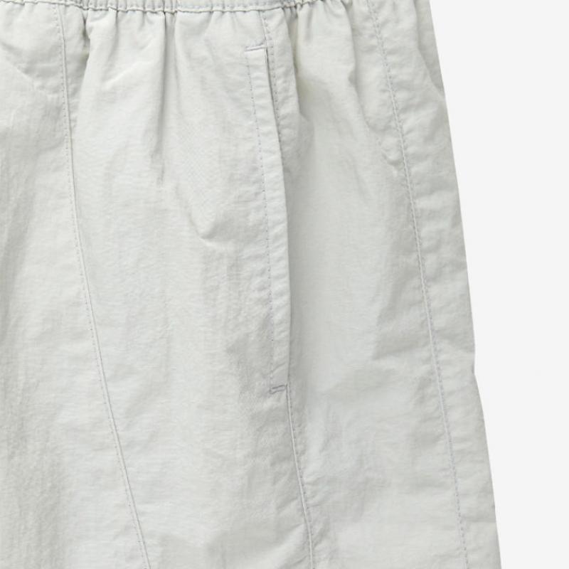 New Balance Kids Essentials Pastel Taslan Nk9ve2107u 16 Shorts