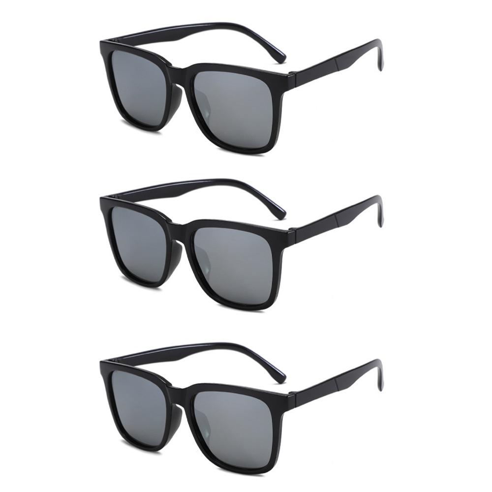 Koreańskie okulary przeciwsłoneczne męskie/damskie do jazdy samochodem Mercury Lens UV400