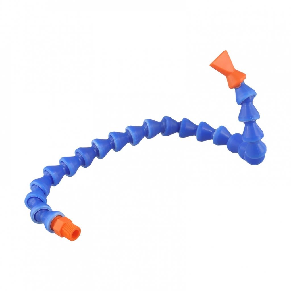 BPS External Thread Hose Cooling Tube Pneumatic Tube