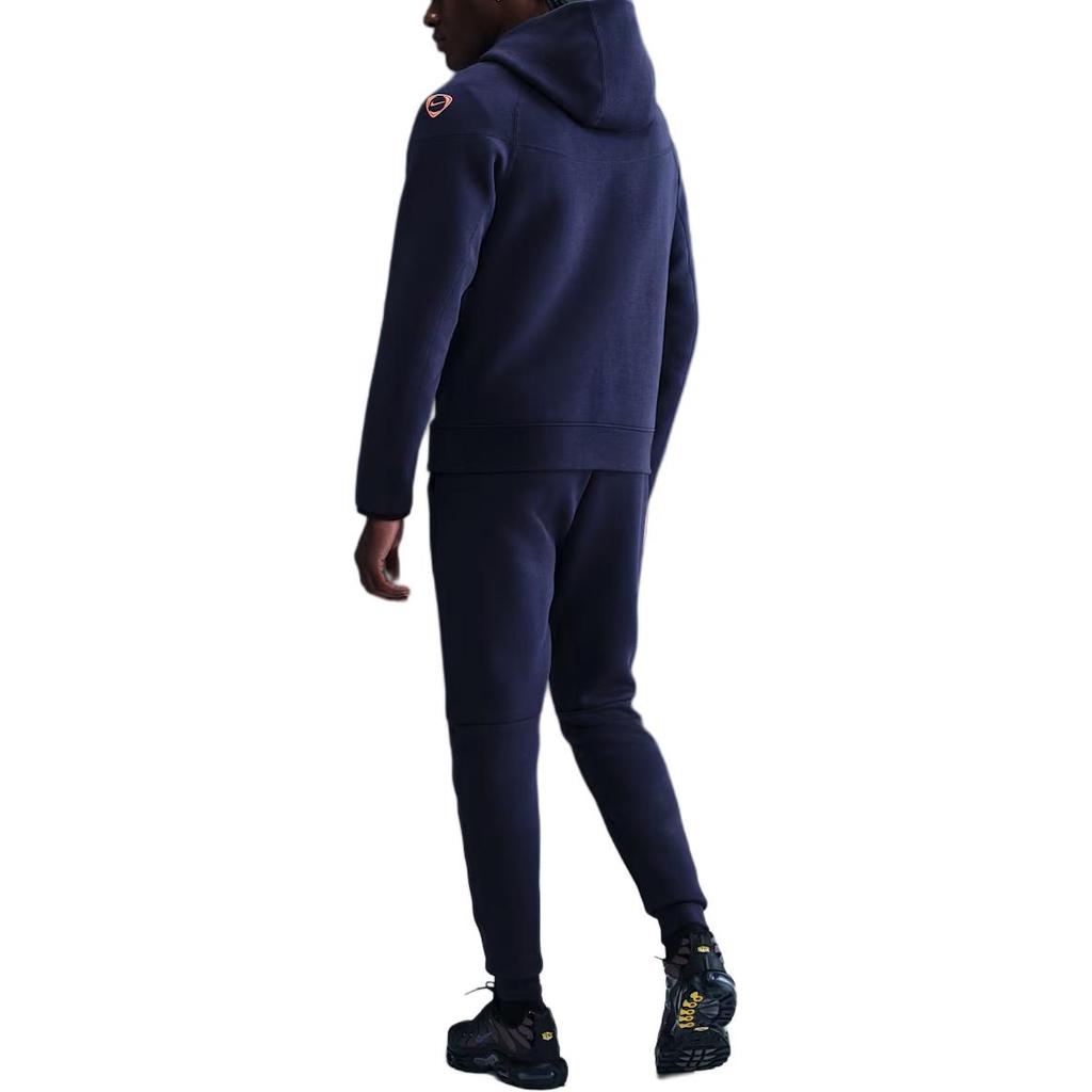Nike FC Barcelona Sweatshirt Men's HQ1829-411