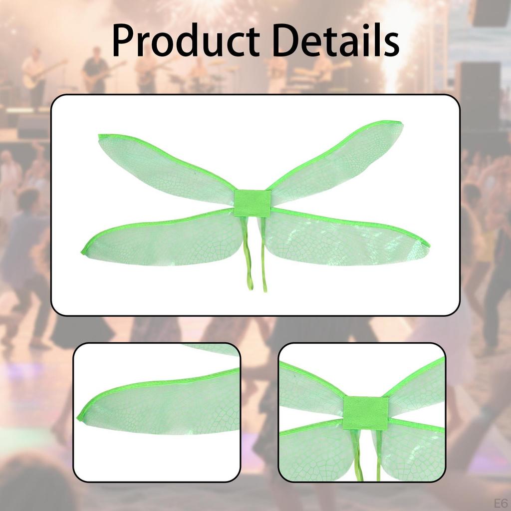 Costume 73 Cmx25 Cm for Halloween Stage Performance Photo Props