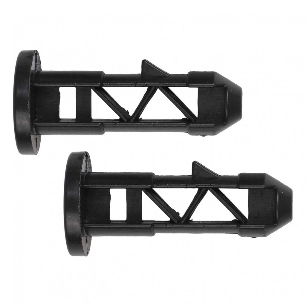 67mm X 31mm Plastic Hinge Pins for Wheelie Bins Essential for 240L Trash Cans