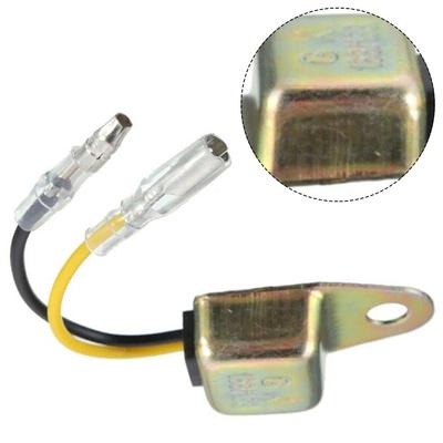 Αισθητήρας Χαμηλής Στάθμης Λαδιού Για Honda GX160 GX200 GX240 GX270 GX340 GX390 Μέρη Αλυσοπρίονου Χλοοκοπτικά Αντικατάσταση Αισθητήρας Χαμηλής Στάθμης Λαδιού