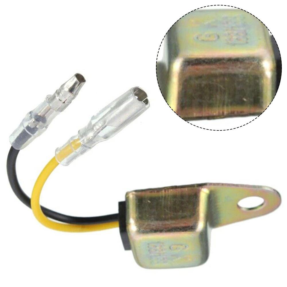 Low Oil Sensor For Honda GX160 GX200 GX240 GX270 GX340 GX390 Chainsaw Parts Lawn Mowers Replacement Low Oil Sensor
