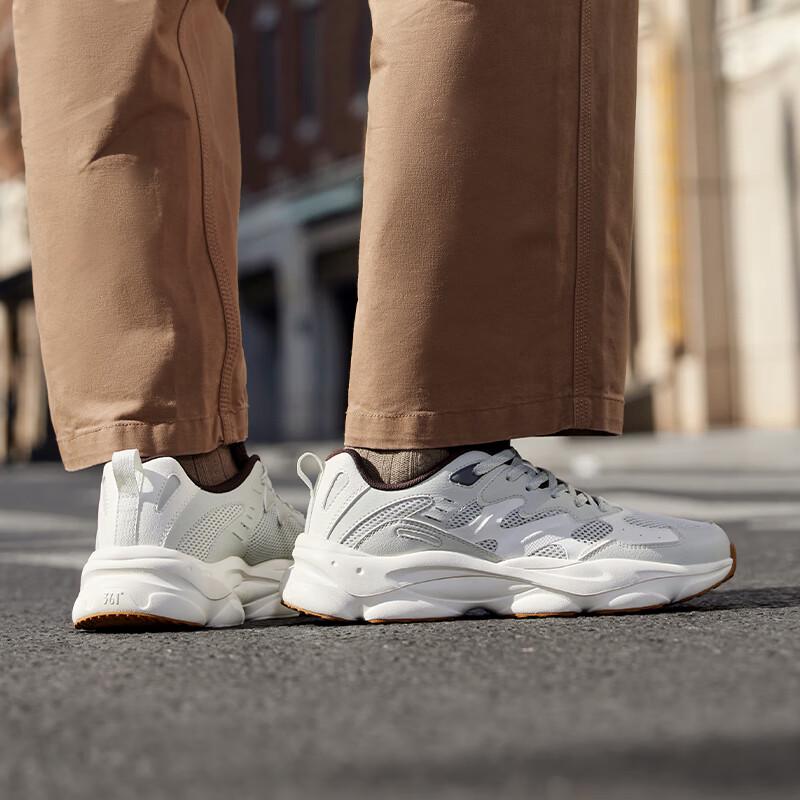 361° Men's Retro Low-Top Dad Shoes