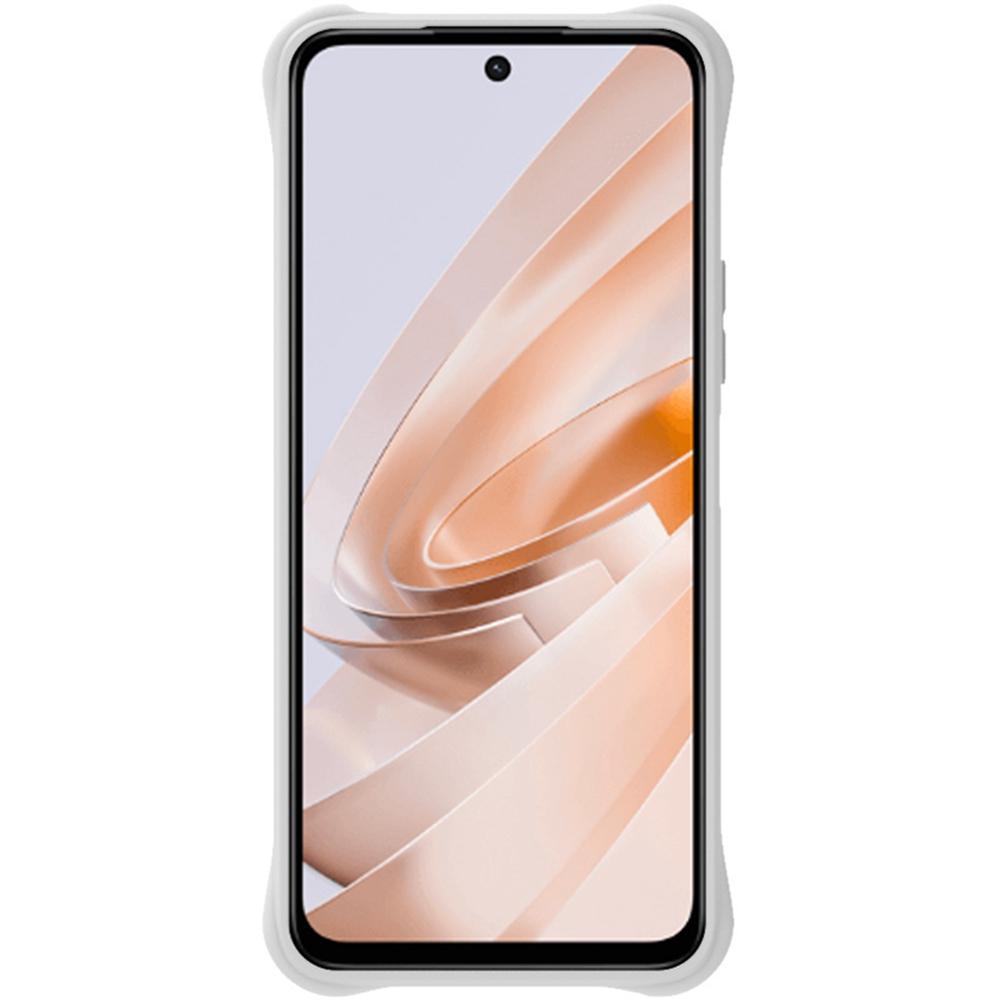 IMAK UC-6 Series for Xiaomi Redmi 13 5G/4G/Poco M6 4G/Redmi Note 13R 5G TPU Case Matte Phone Cover