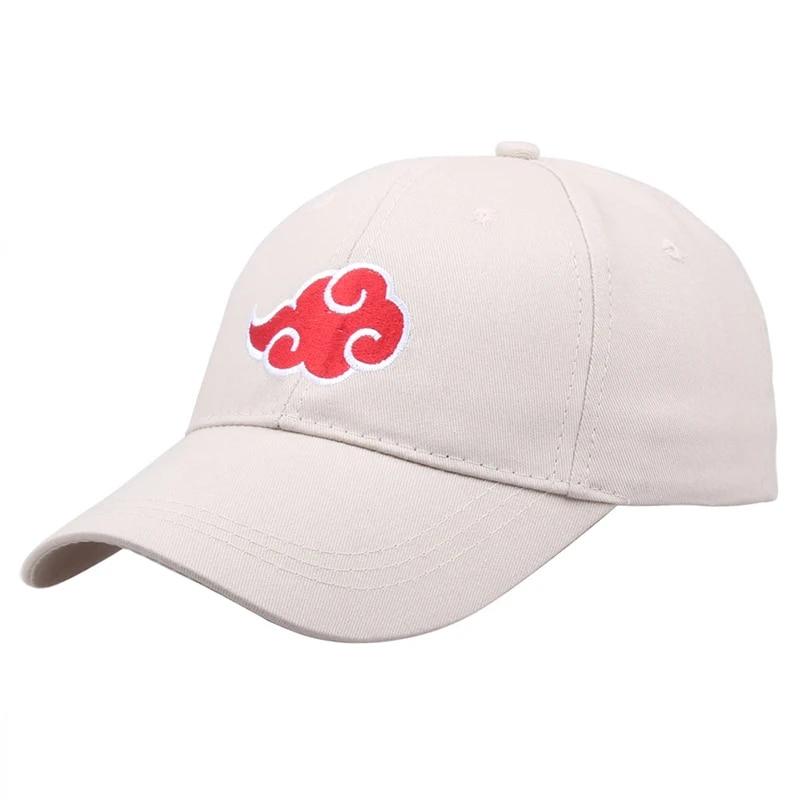 Sasuke Baseball Cap Japanese Anime Men Women Snapback Uchiha Family Embroidery Sports Sun Caps Hip Hop Dad Hats Gorras MZ0012