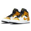 Air Jordan 1 Mid 'University Gold' 554724-170