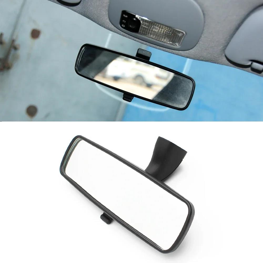 Car Interior Rearview Mirror Replacement for Peugeot 307