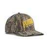 Golf PUMA X REALTREE Tour Snow Cap_027568_Alpine