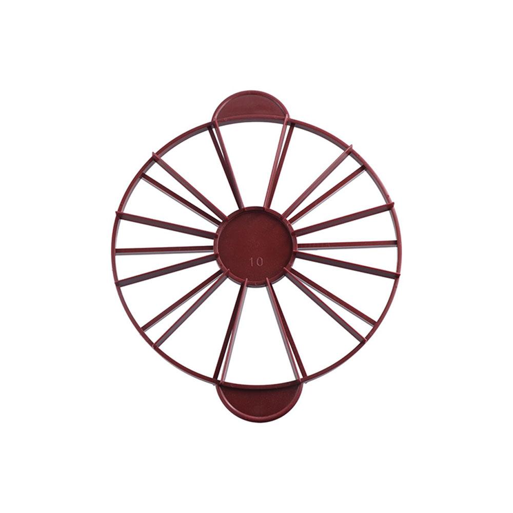 Mousse Cheesecake Household Pastry Pie Cutter Cake Divider Baking Tool Cake Portion Marker