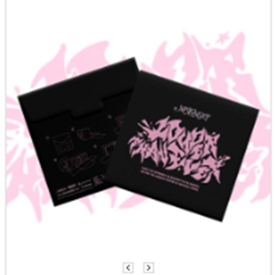 NEWBEAT 1st Mini Album - LOUDER THAN EVER VR Ver.