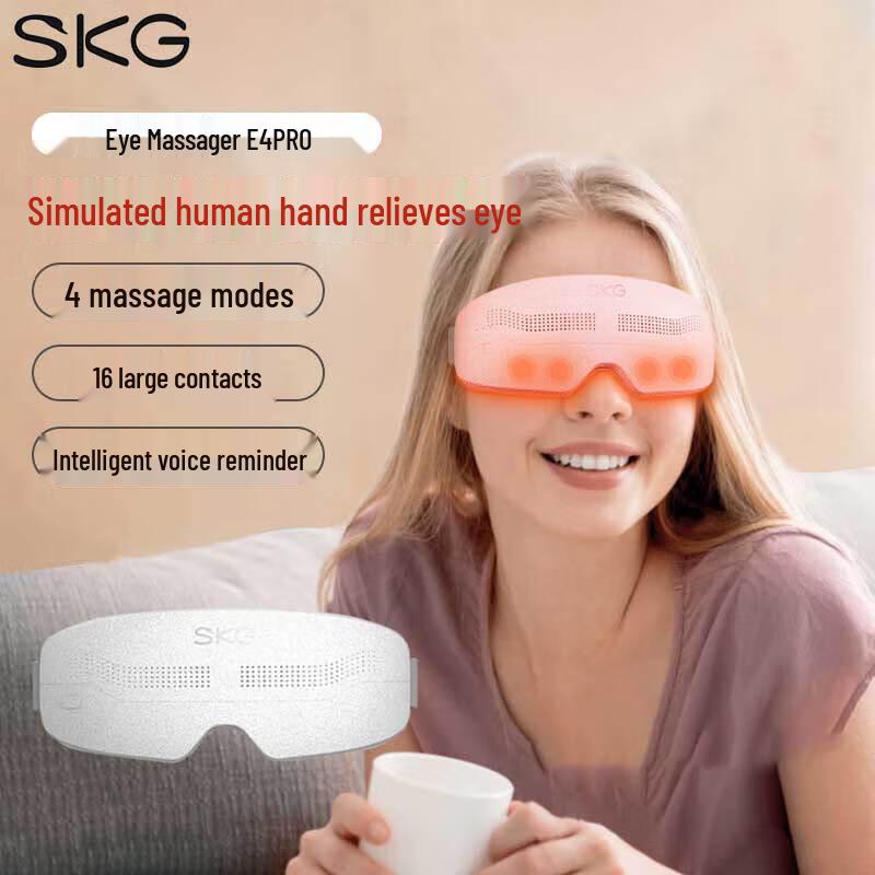 

SKG E4 Pro Eye Massager