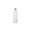 Glass Bottle, Stainless Steel Cap 1 L