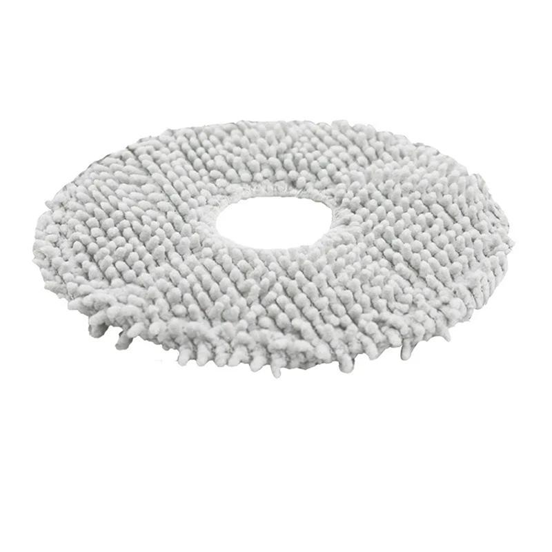 For Xiaomi Mijia M30 Pro Robot Vacuum Cleaner Main Side Brush Hepa Filter Mop Choth Dust Bags Spare Parts Accessories