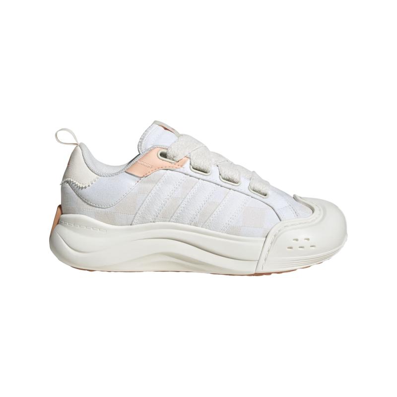 Adidas MAXXCOURT Women's Platform Casual Sneakers