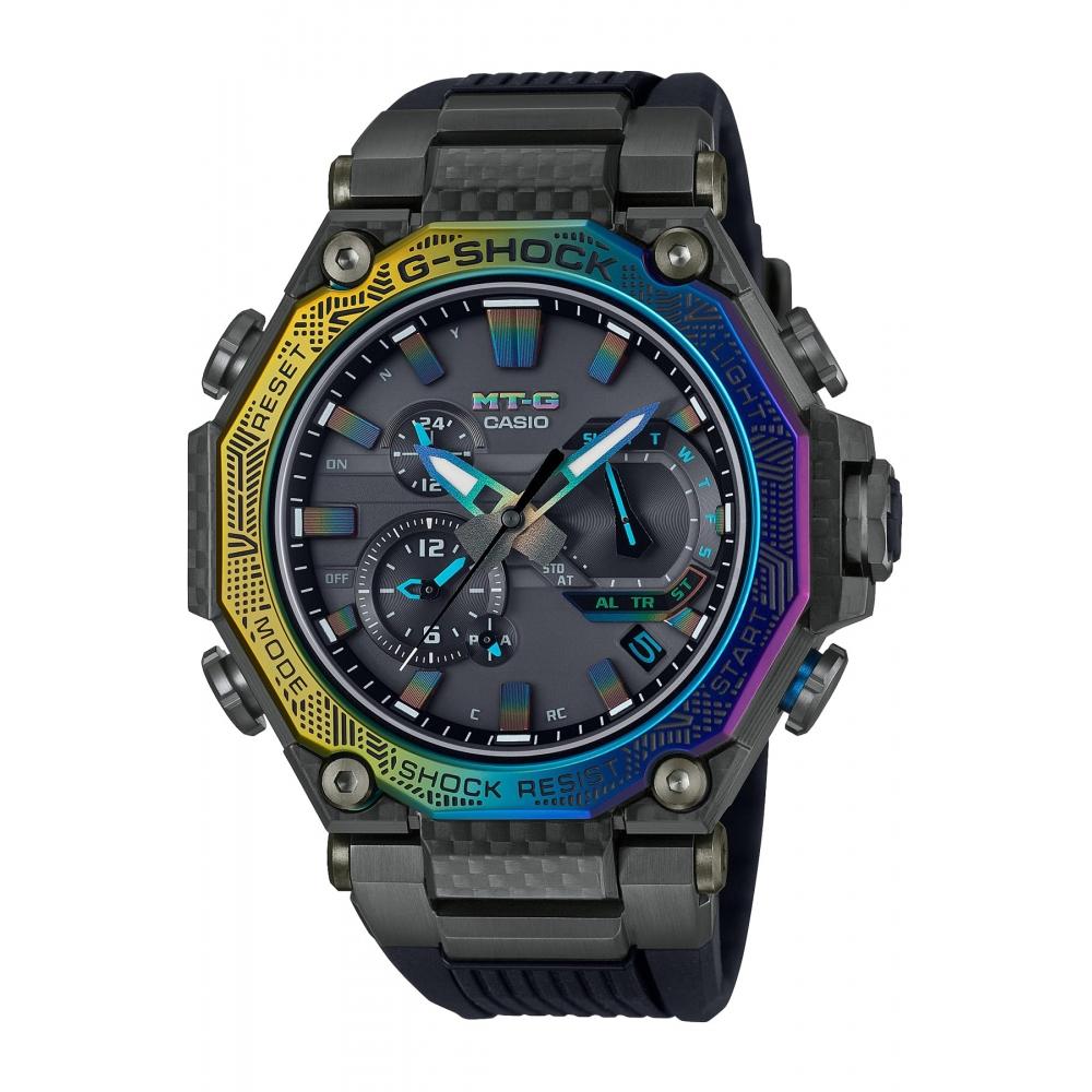 [Cassio] Orologio G SHOK [] MT G Trasmettitore radio Bluetooth