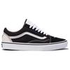 Vans Unisex Old Skool Magpie Bird Black White VN000CR5BPB1