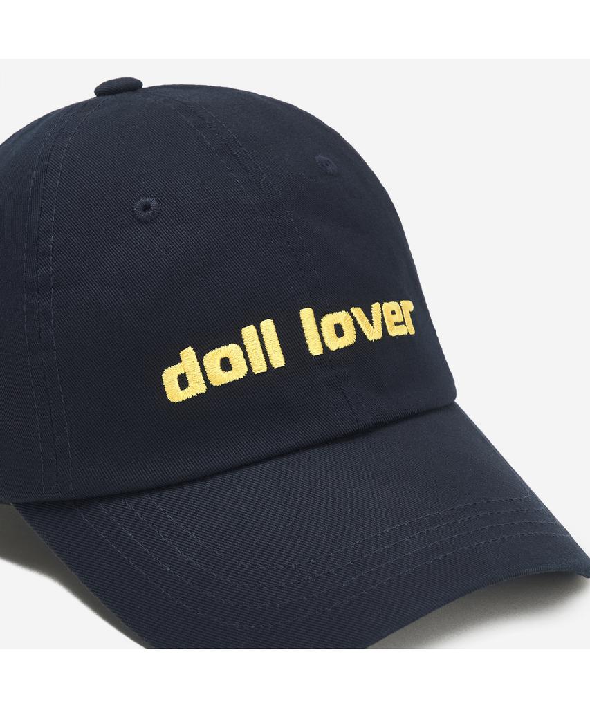 Dollaba Dollava Doll Lover Cap Navy