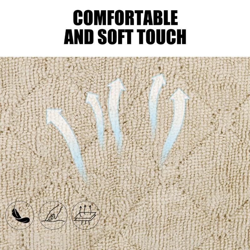 Toddler Carseat Liner Strollers Sitting Pad Offering Comfort and Safety with Nonslip Designing for Families Travel