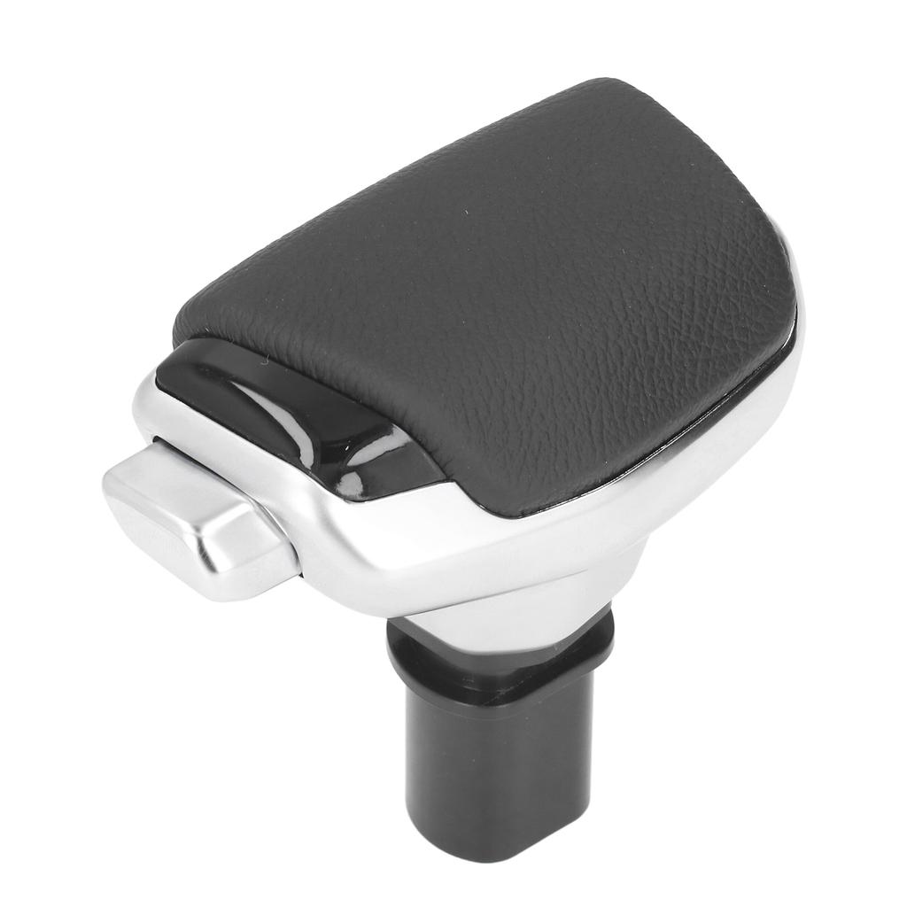 Gear Shift Knob Shifter Head ABS Universal High Sensitivity Replacement for Buick Excelle GT XT 2009‑2019Long Rod