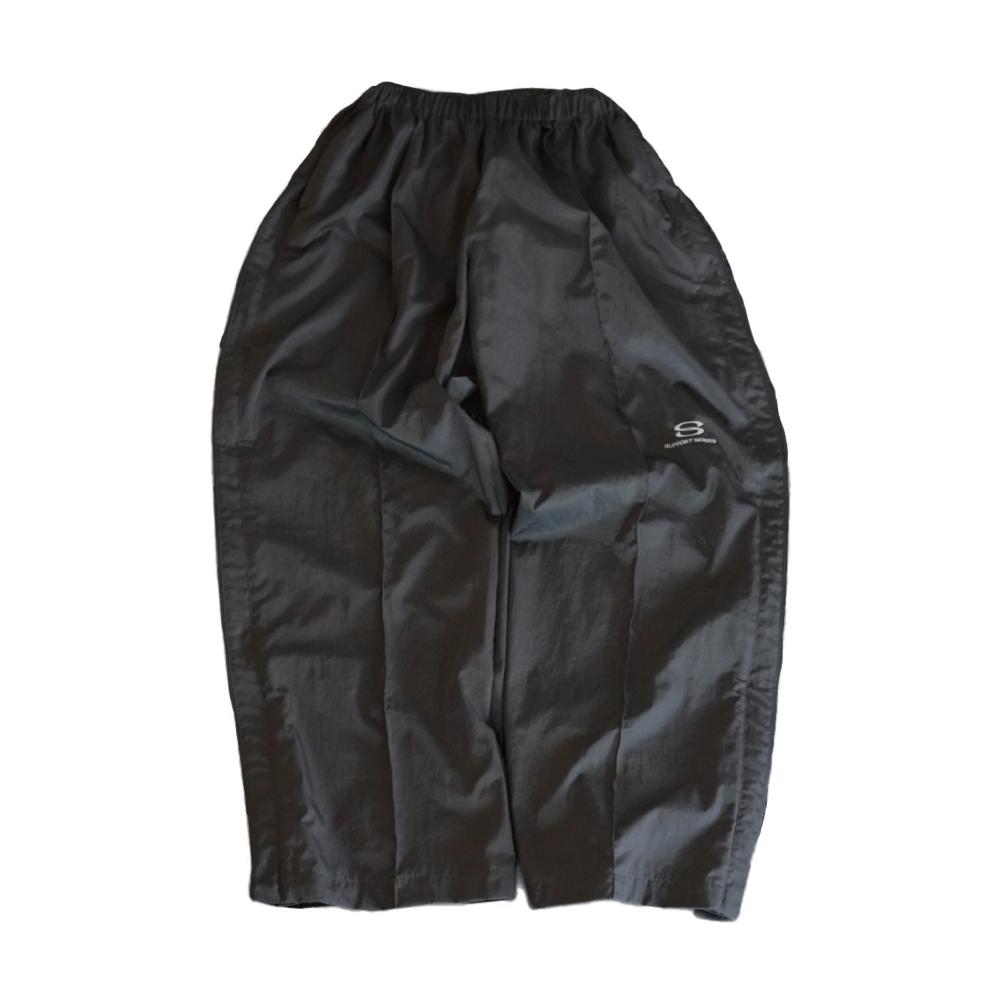 Tomseubeolseudei Support Series Track Pants Gray