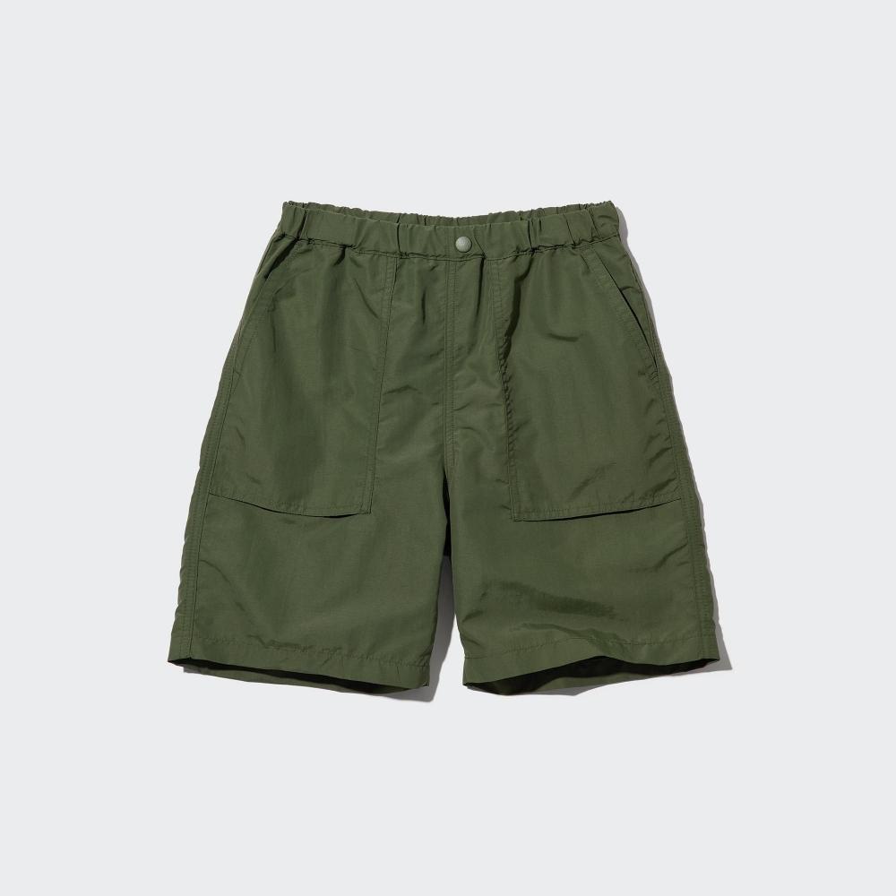 

Шорты UNIQLO KIDS GEAR