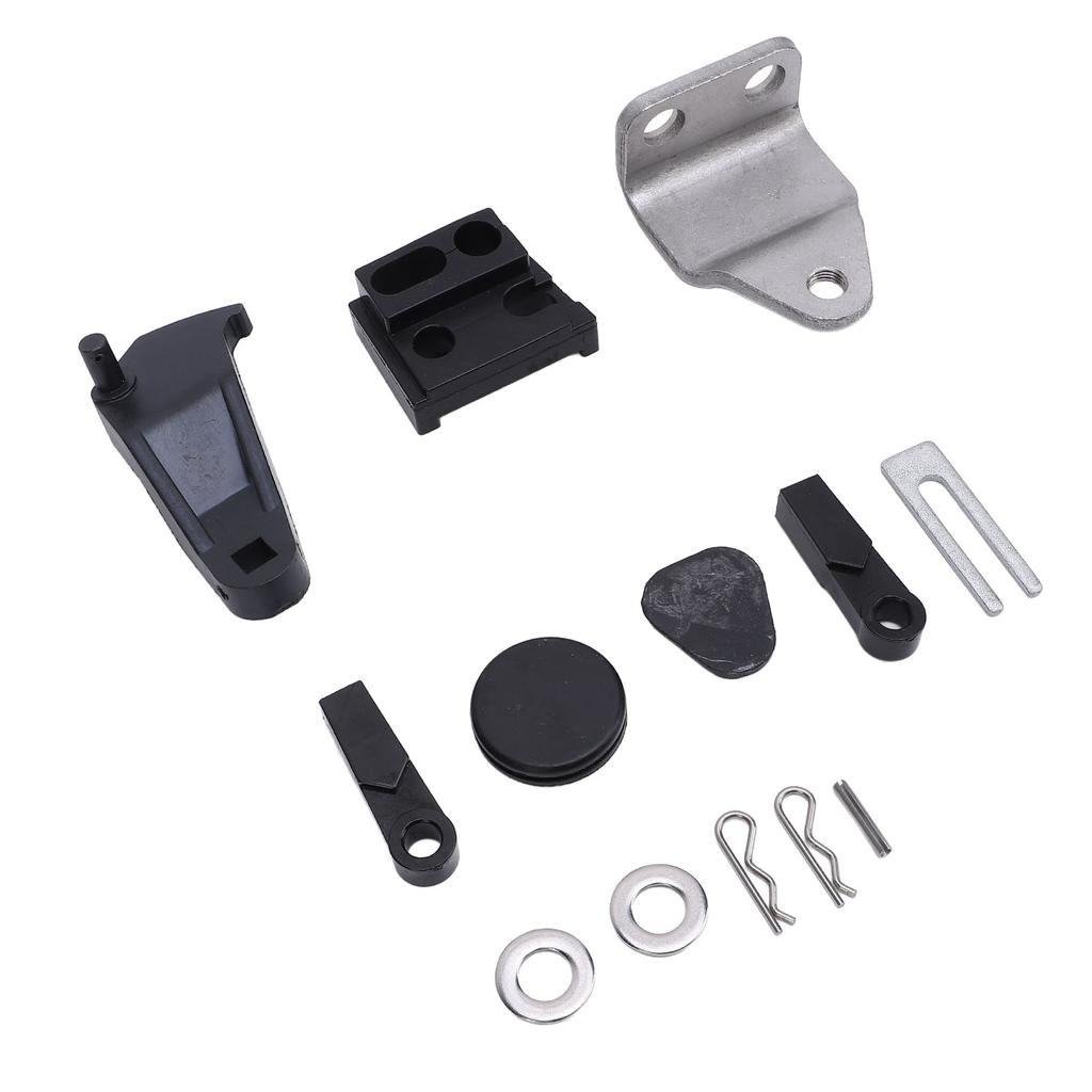 Remote Control Attachment Assy for Outboard Motor 40HP 2 Stroke Stable Performance 66T4850101