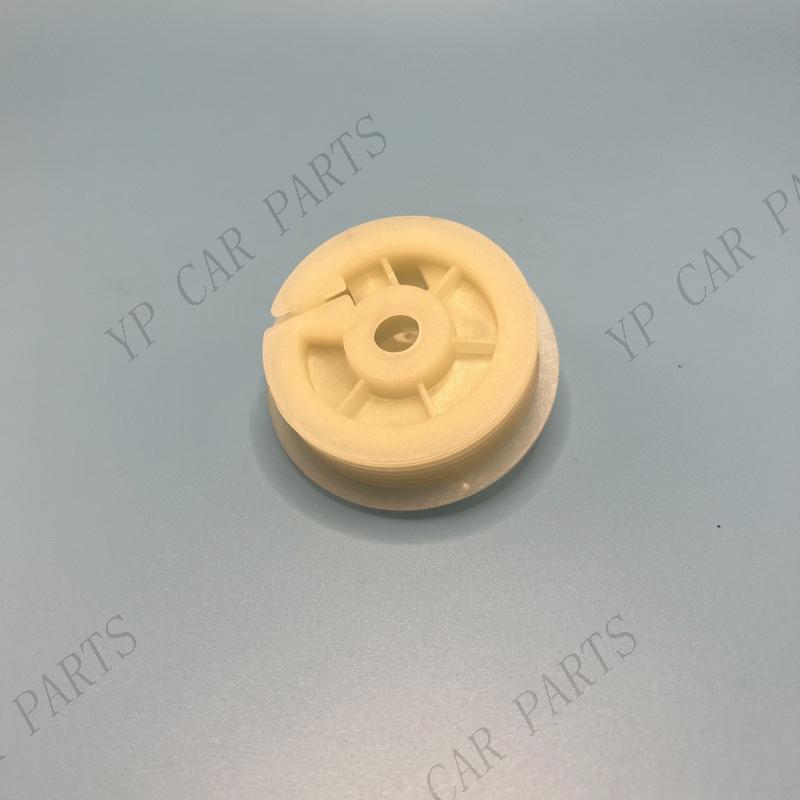 Electric Window Regulator Repair Kit  Front Left For Peugeot 306 Cabriolet 1993-1997 NEW