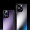 Shockproof Armor AG Frosted Case for Xiaomi 17 Pro Max Matte Hard Bumper for Xiaomi Mi17 17pro Camera Protection Phone Cover