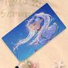 Japanese F-Frieren Anime Microfiber Beach Towel Absorbent Quick dry Soft Yoga Swimming Resort Mountain Climbing Towel